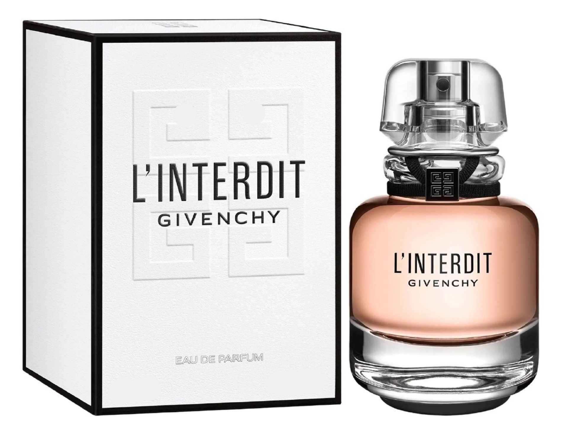 givenchy nueva fragancia