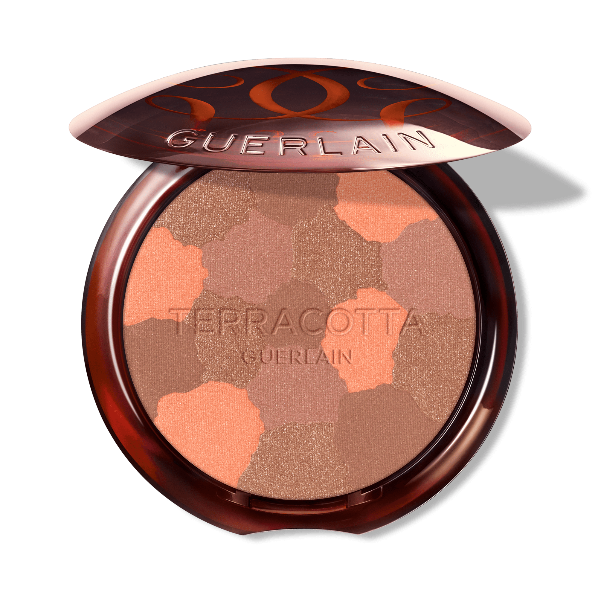 Guerlain. Terracotta Light 