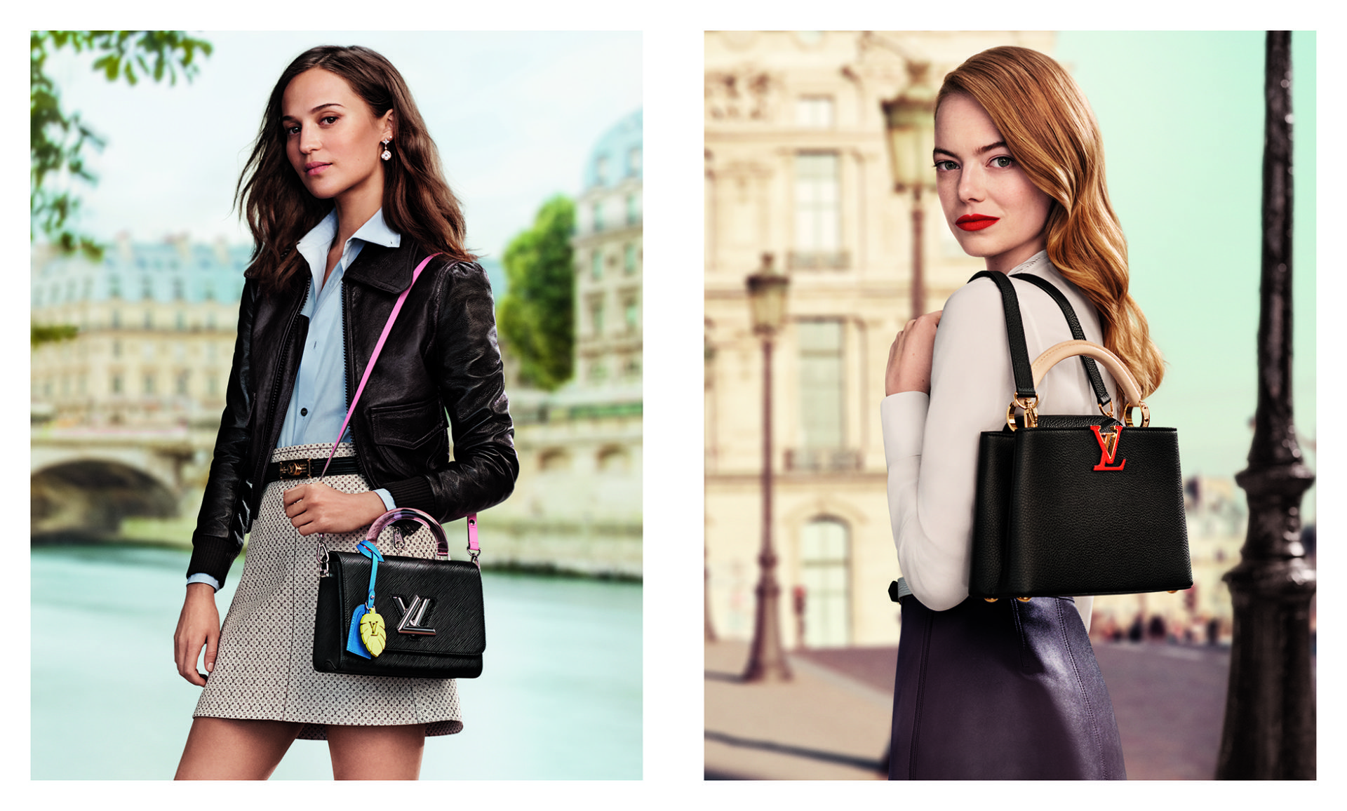 Louis vuitton nueva online coleccion