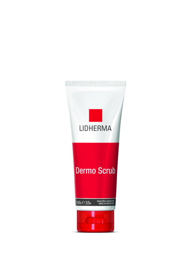 Lidherma Dermo Scrub