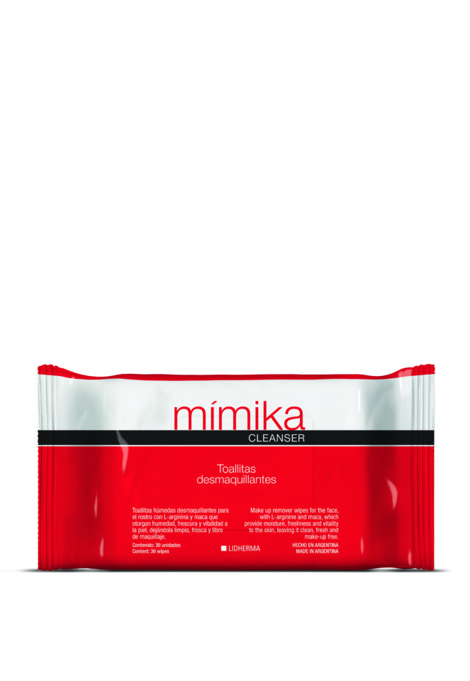 Mimika Final Touch Cleanser 