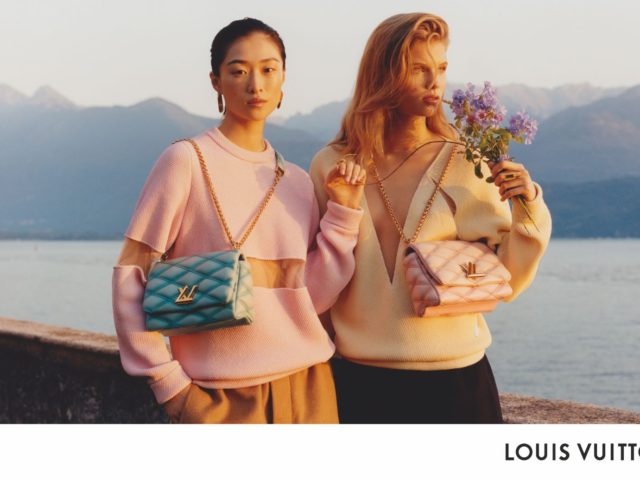 Louis Vuitton nos vuelve a sorprender, esta vez con su desfile Cruise 2024